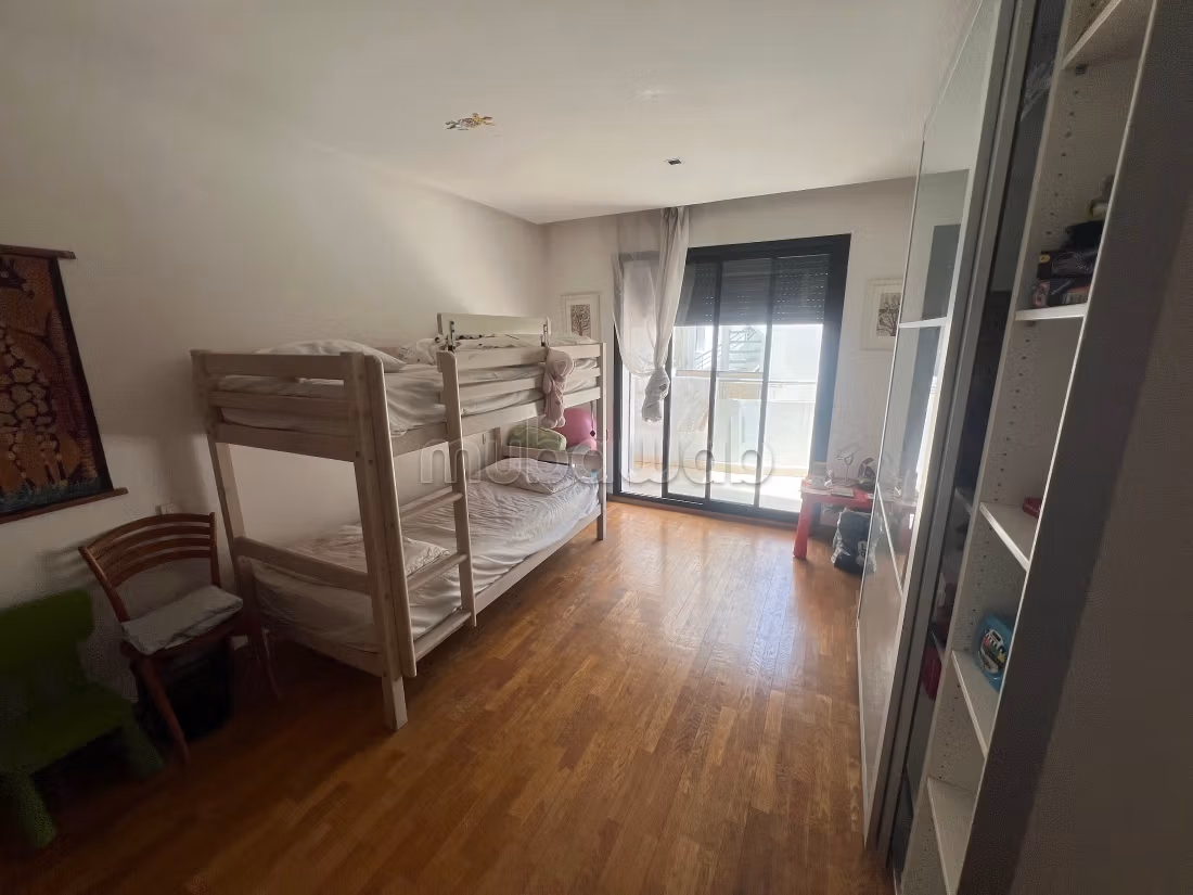 Appartement 250 m² à Gauthier — 8