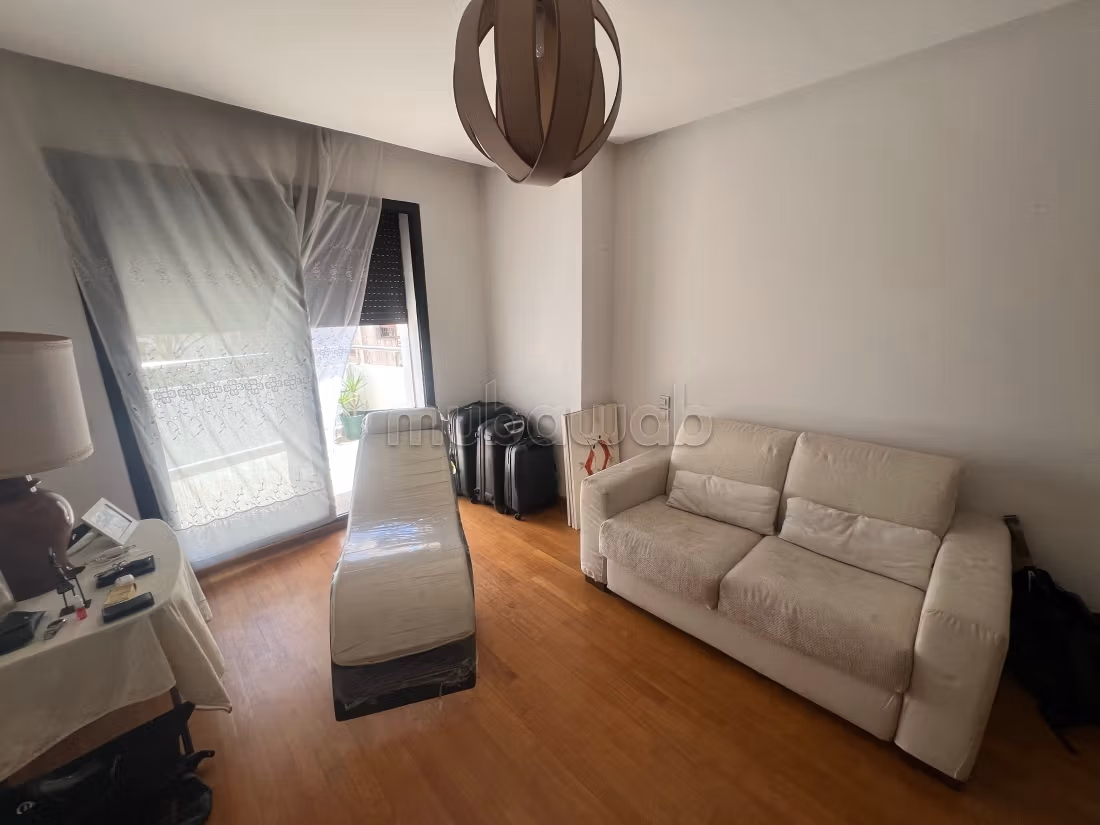 Appartement 250 m² à Gauthier — 10