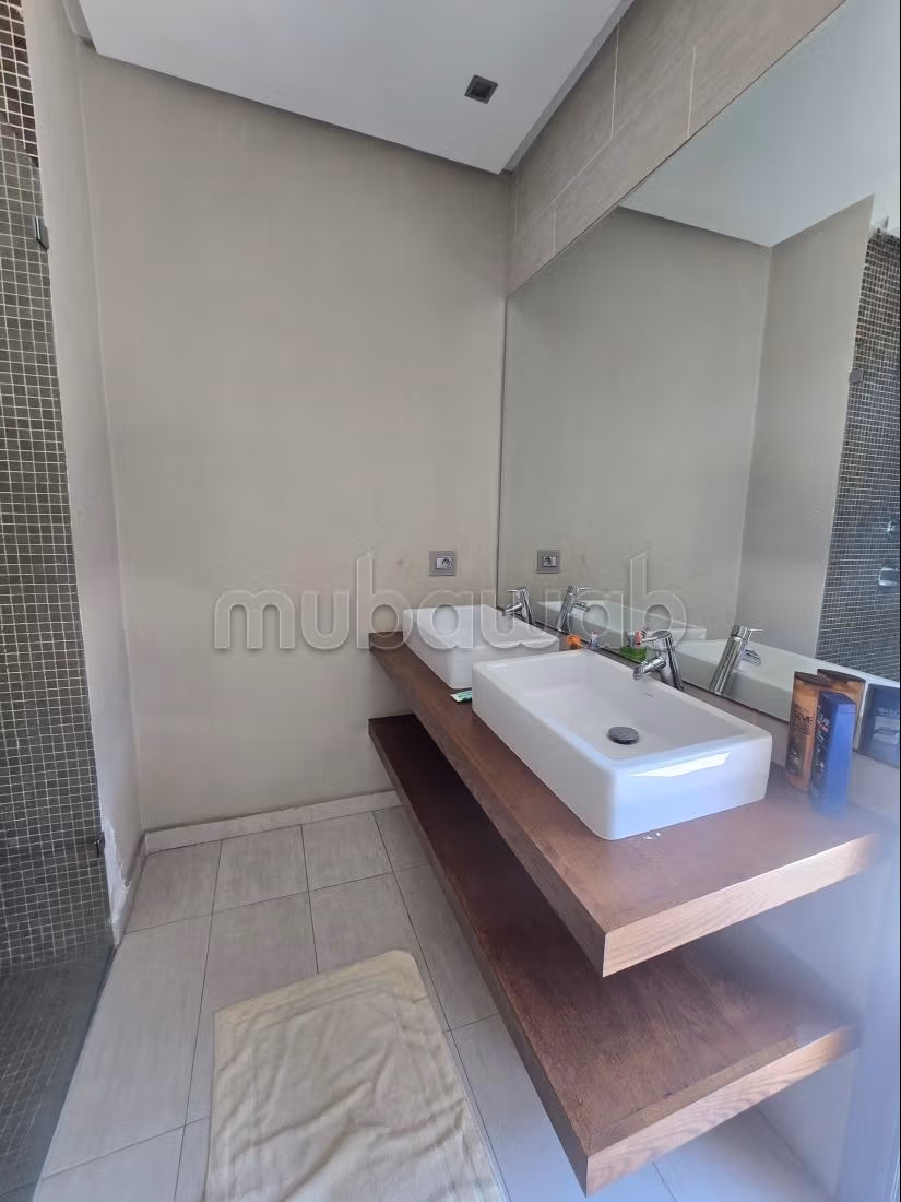 Magnificent architect-designed twin villa