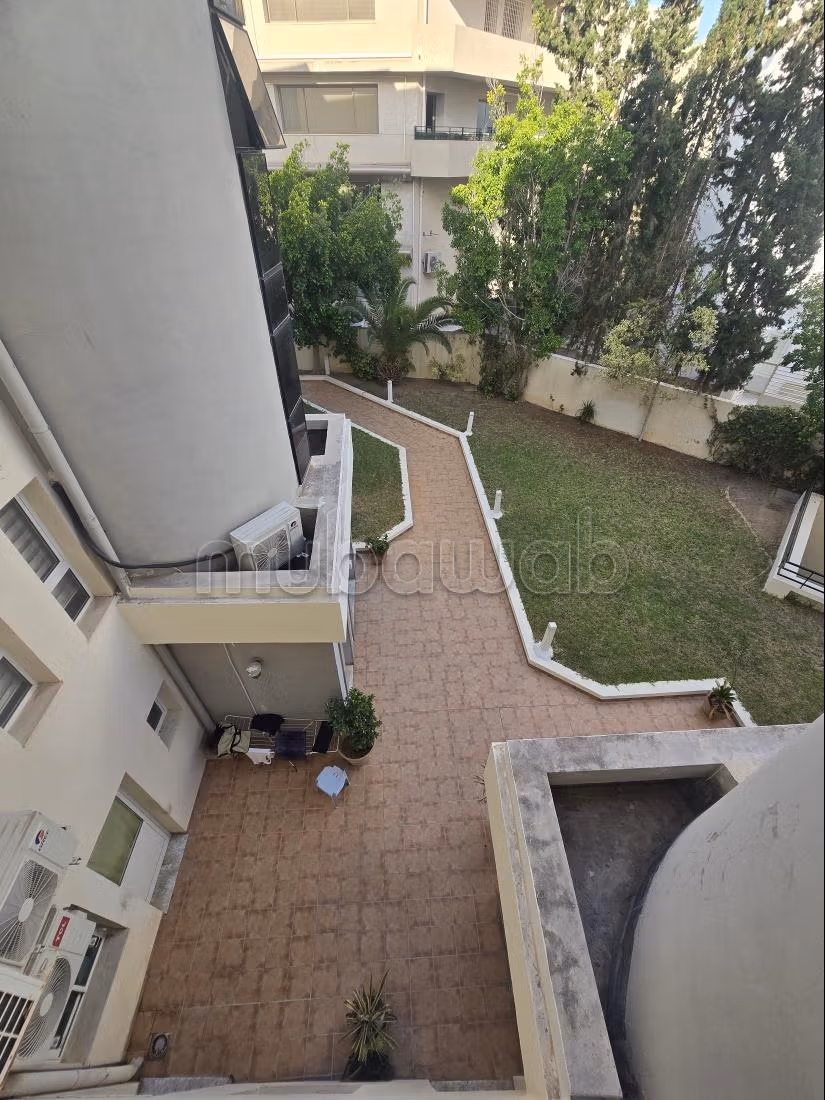 S3 apartment for rent in Lake 2 empty
