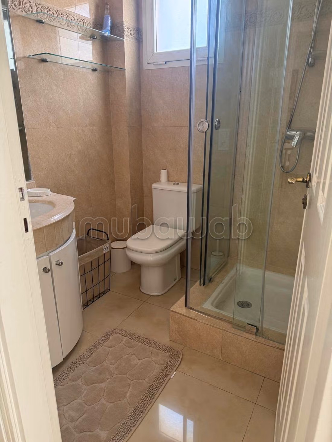 Appartement 60 m² f Racine — 7