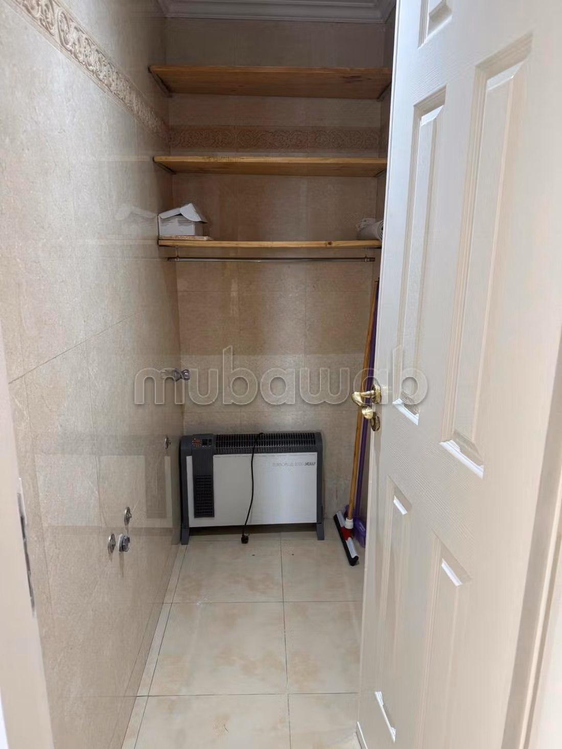 Studio meublé 60m² Racine 8000 dh — 6