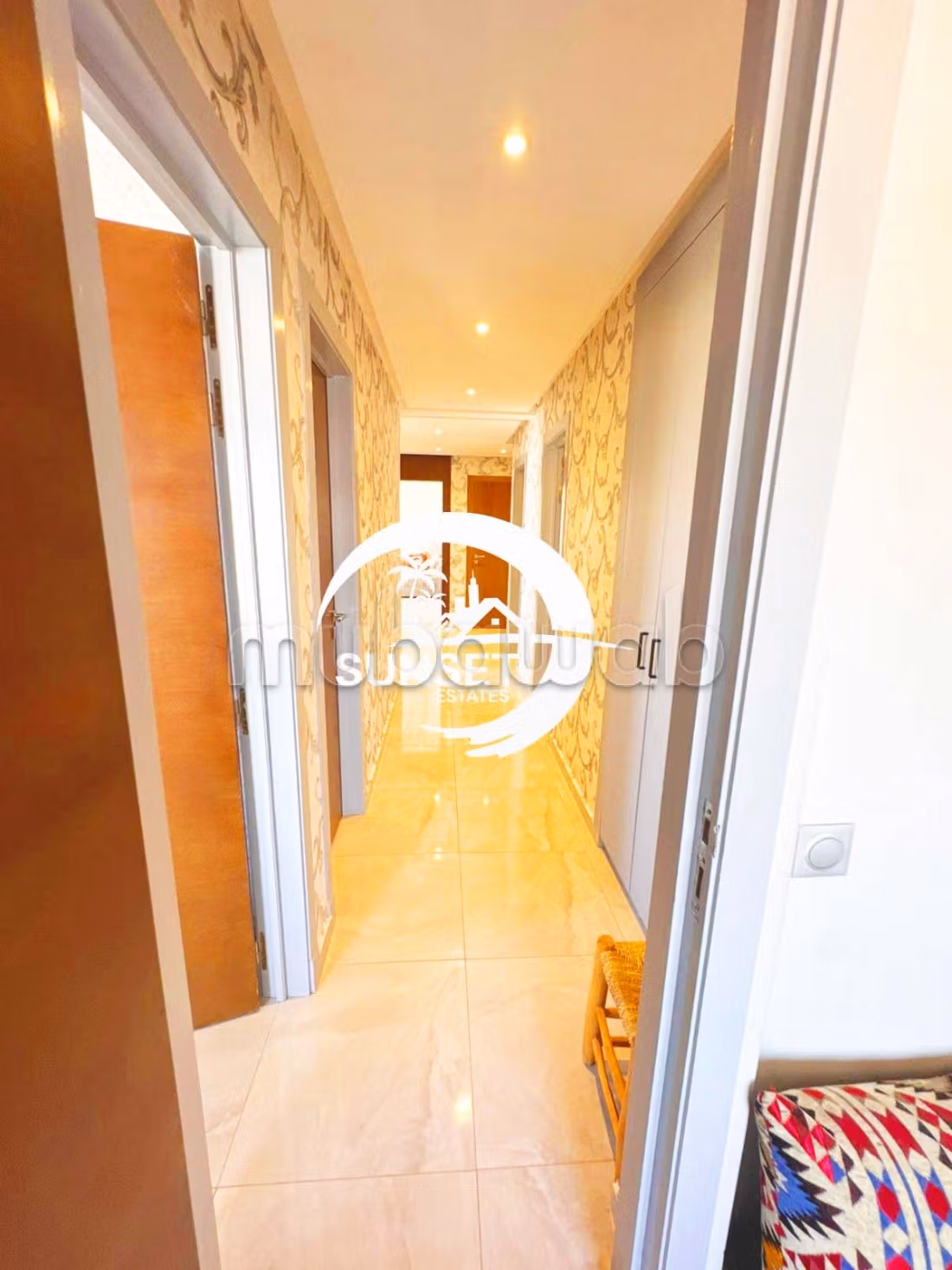 Appartement 86 m² à Amicales — 7