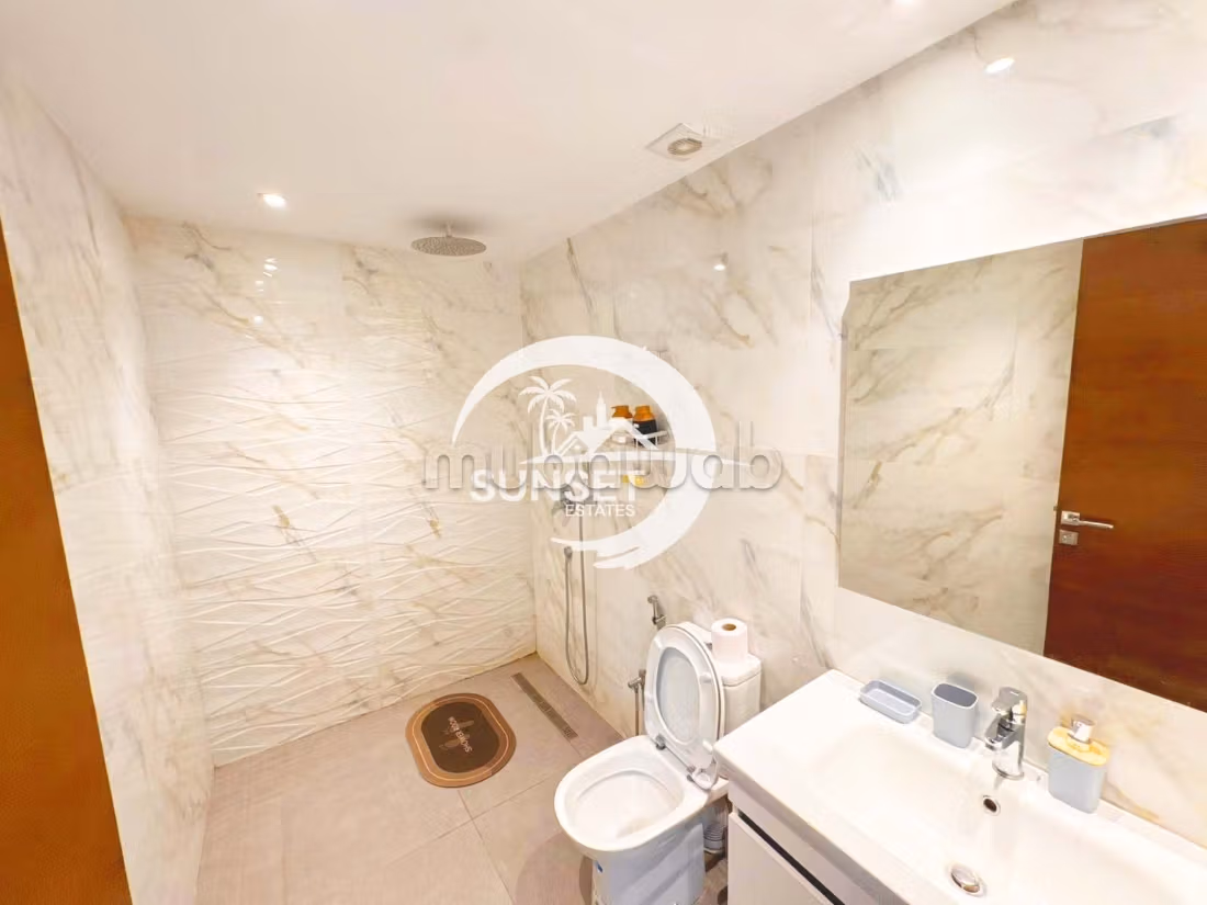 Appartement Luxe 3 Chambres à Vendre — 6