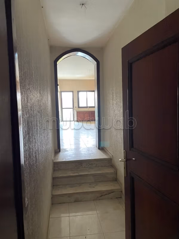 Appartement 266 m² – Quartier Atlas, Centre de Fès