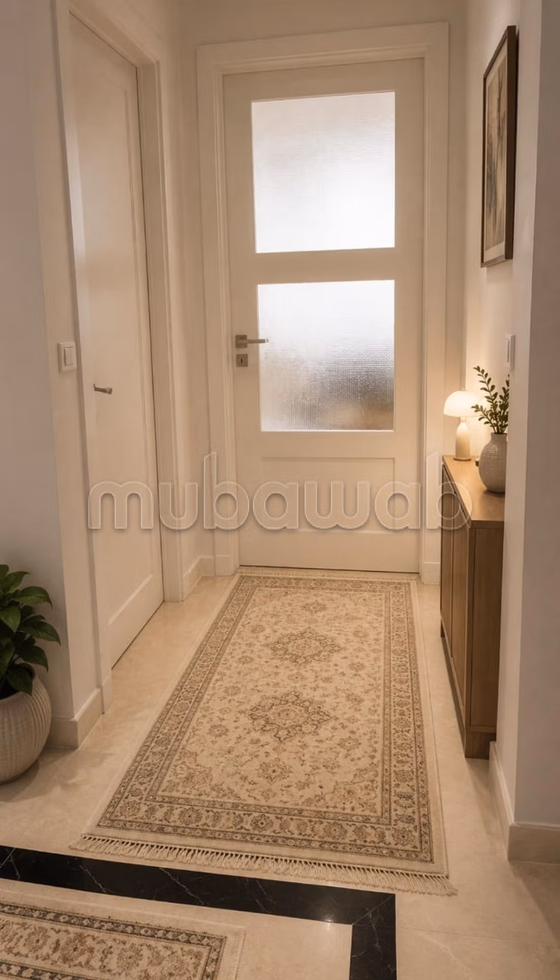 À vendre appartement s3 à El Ouardia