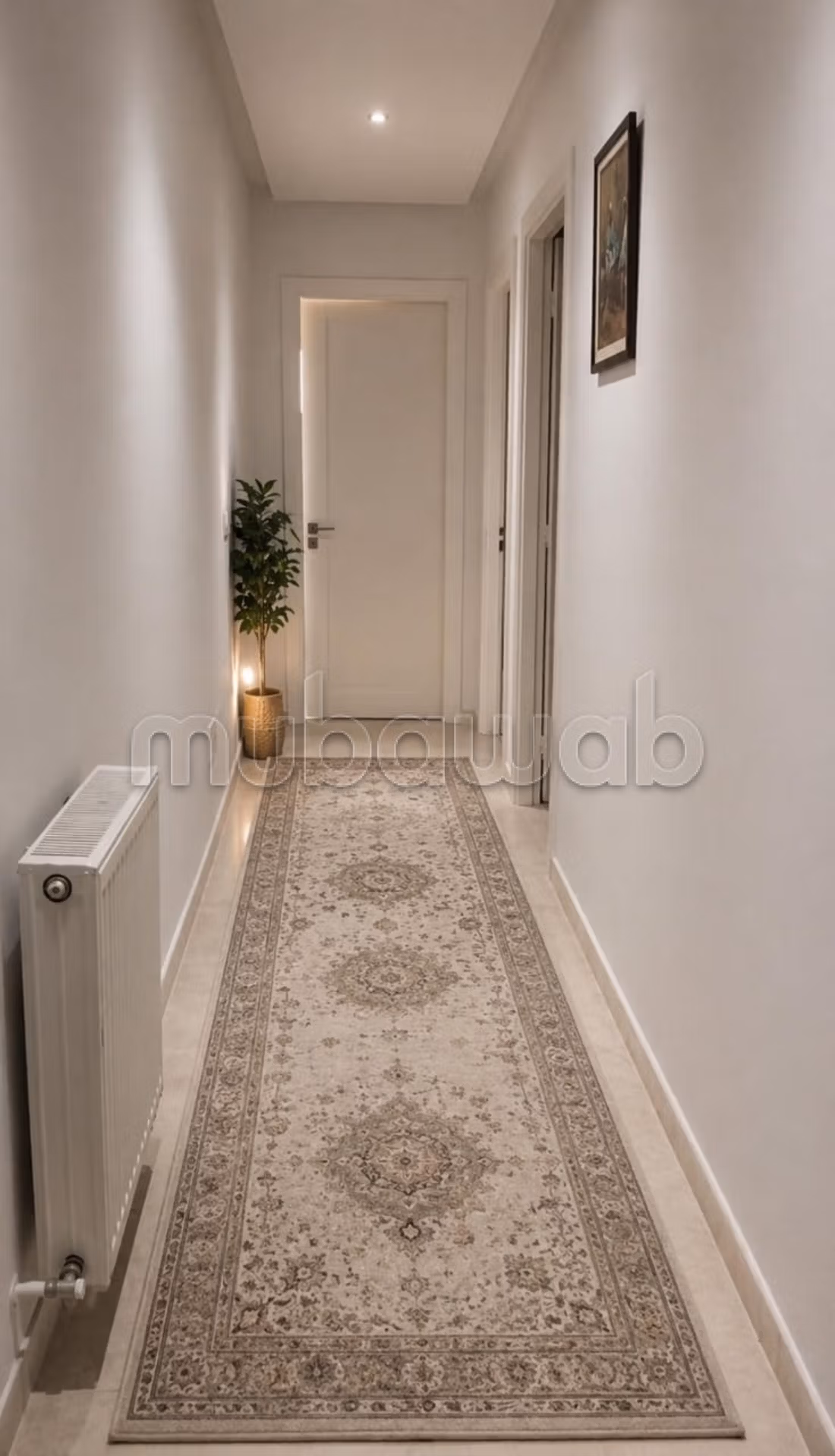 À vendre appartement s3 à El Ouardia