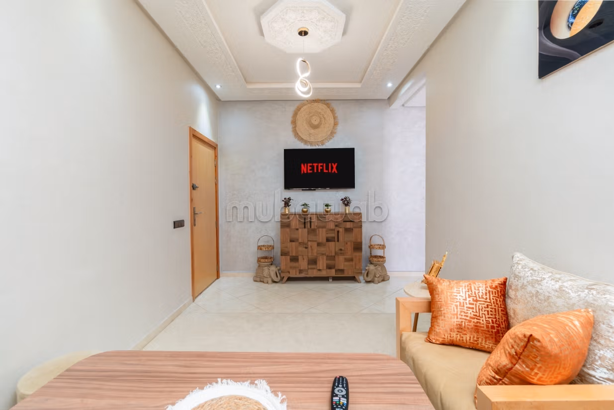 Appartement 70 m² à Hay Mohammadi — 2