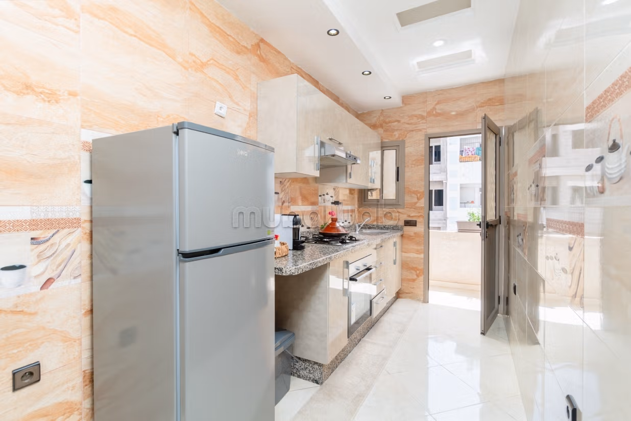 Appartement 70 m² à Hay Mohammadi — 3