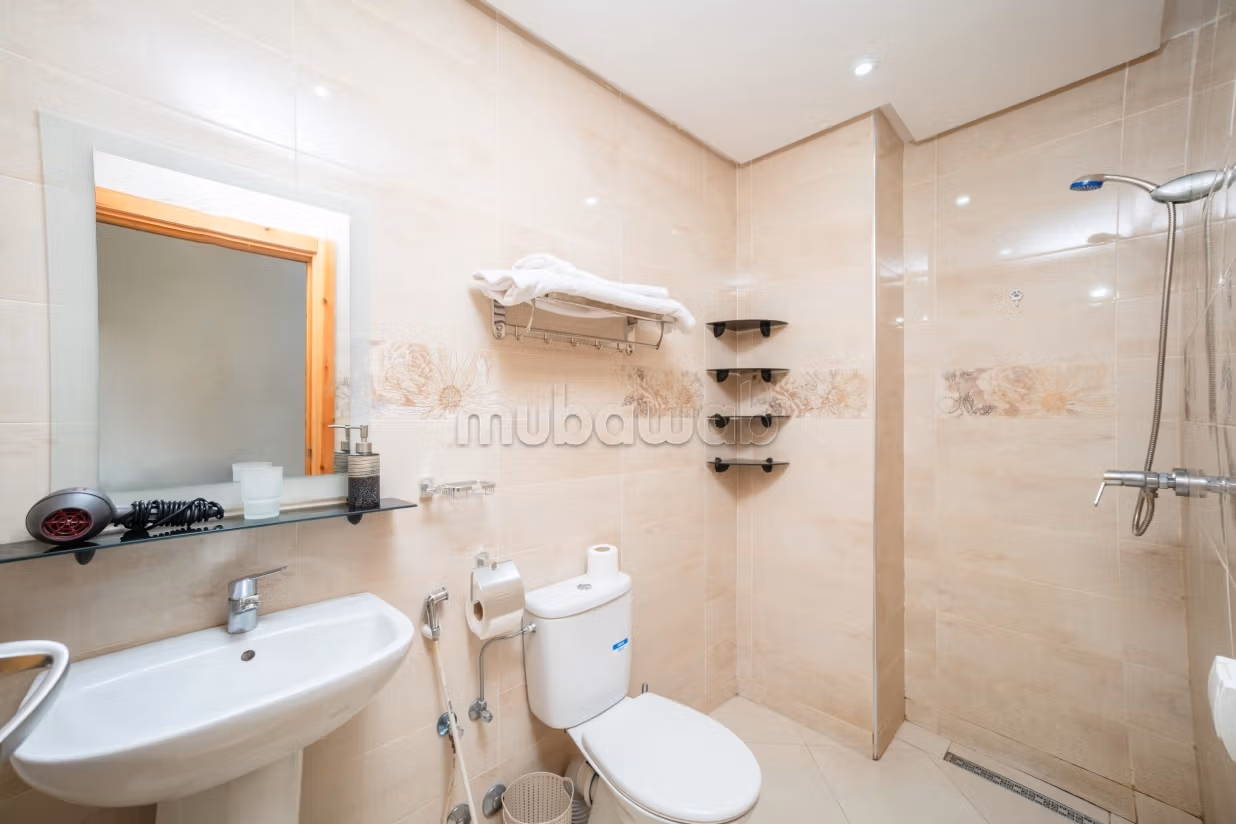 Appartement 70 m² à Hay Mohammadi — 5