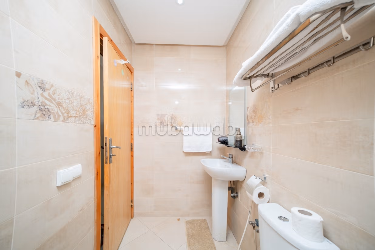 Appartement 70 m² à Hay Mohammadi — 6