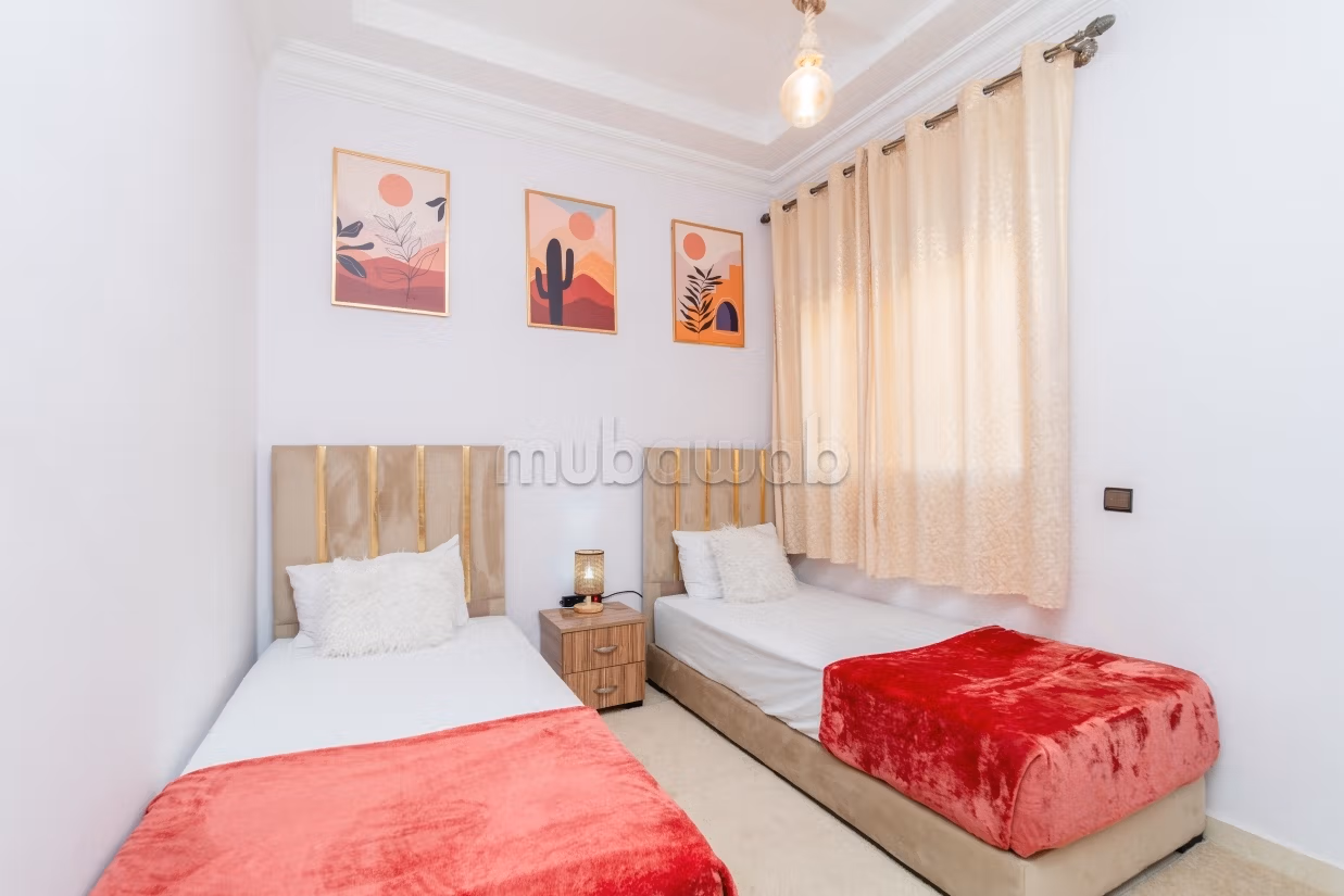 Appartement 70 m² à Hay Mohammadi — 7