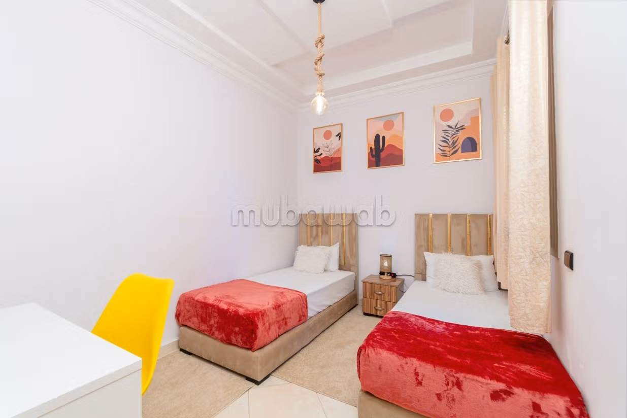 Appartement 70 m² à Hay Mohammadi — 8