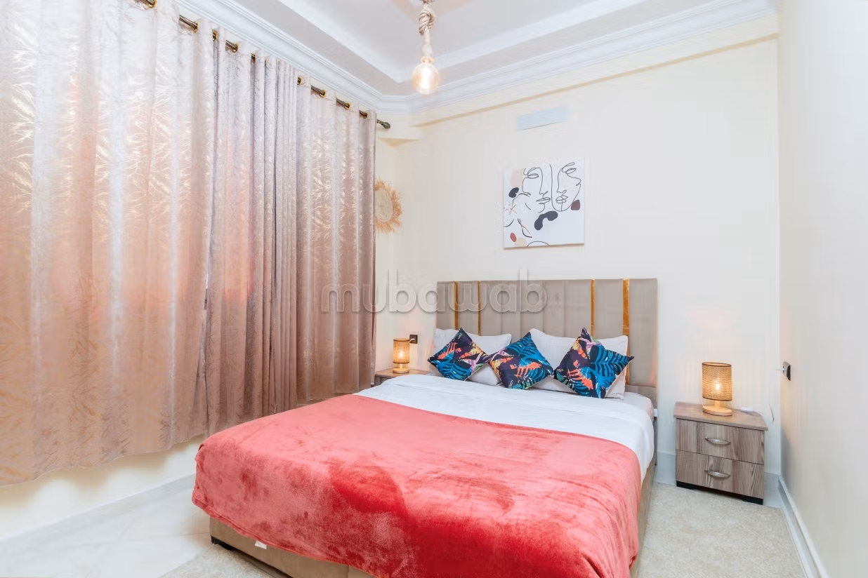 Appartement 70 m² à Hay Mohammadi — 9