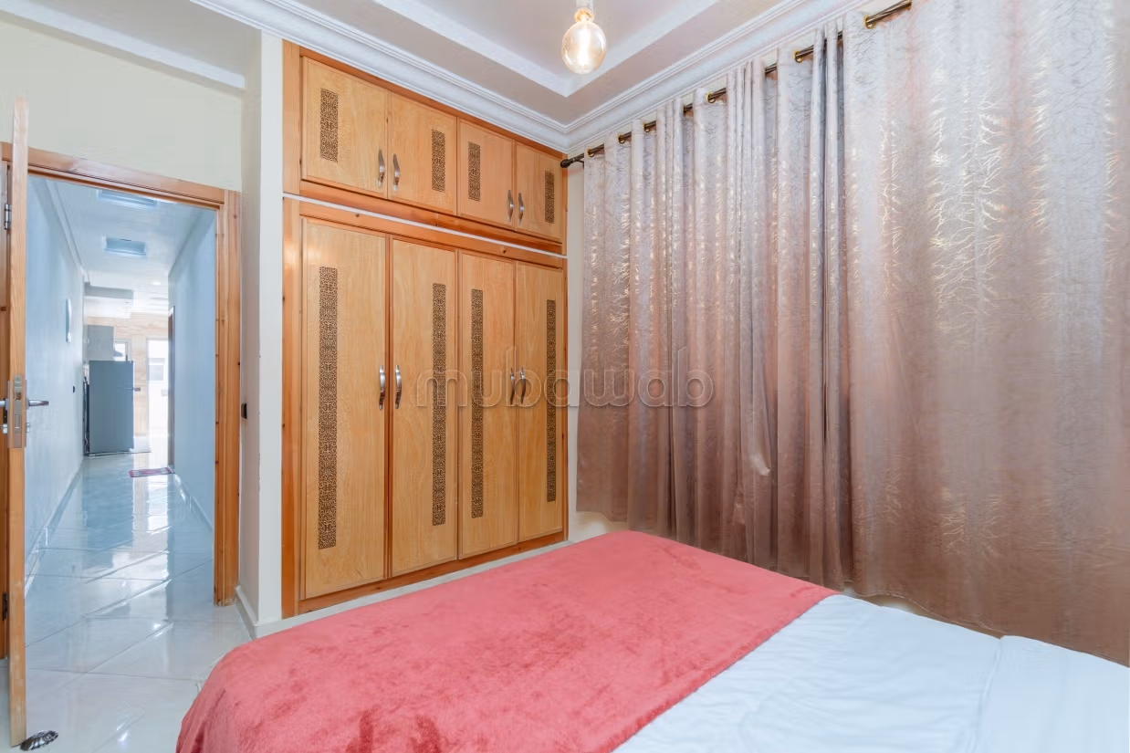 Appartement 70 m² à Hay Mohammadi — 10