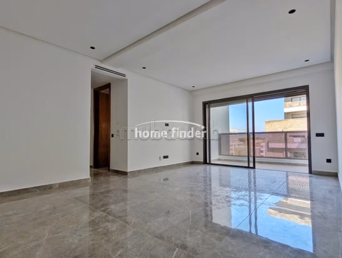 Appartement neuf à louer sur CFC
131 m²