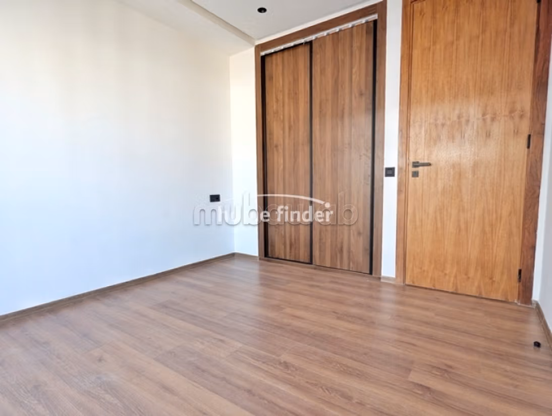 Appartement 131 m² à Casablanca Finance City — 7
