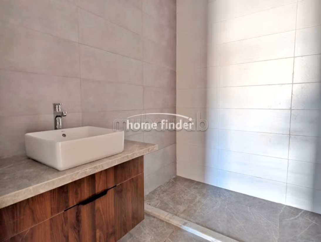 Appartement 131 m² à Casablanca Finance City — 8