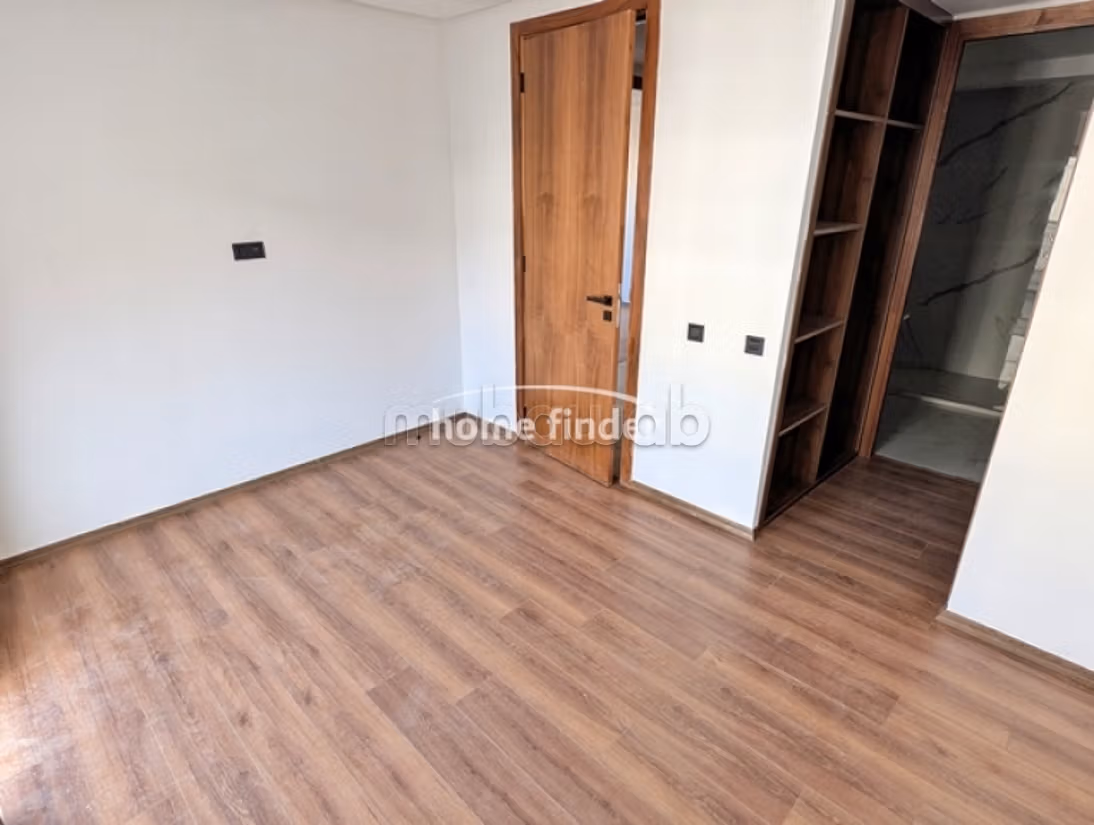Appartement 131 m² à Casablanca Finance City — 9