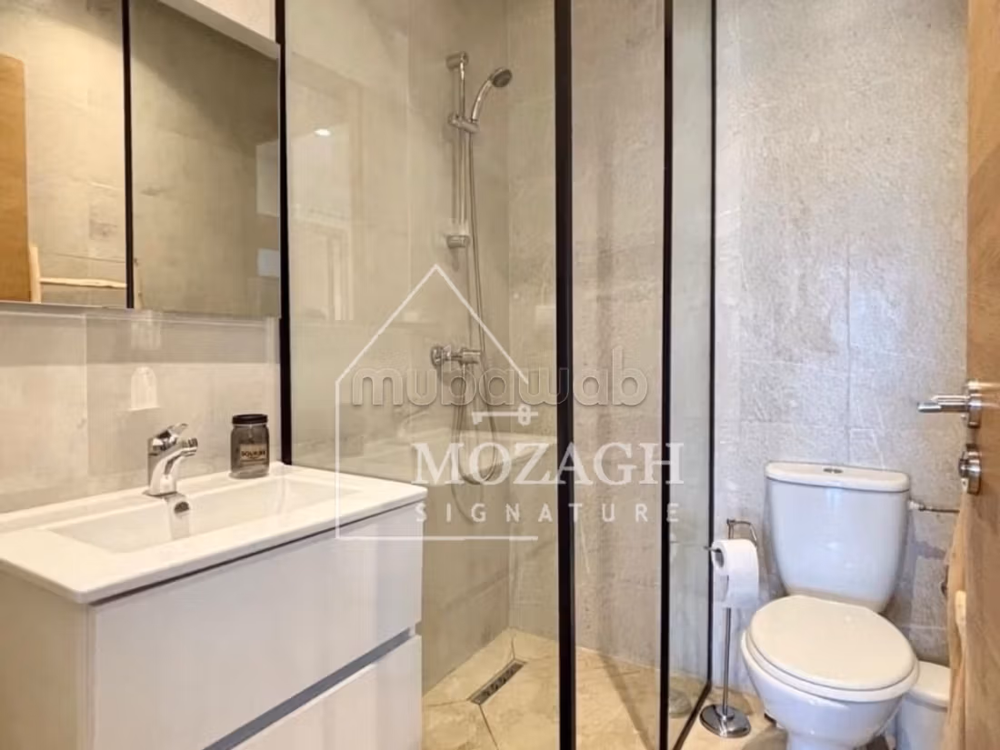 Appartement 78 m² à Agdal — 8