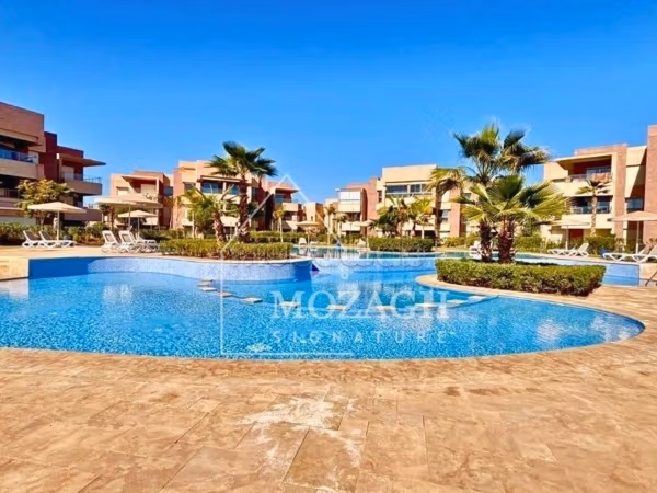 Mooi appartement met 2 slaapkamers in Prestigia