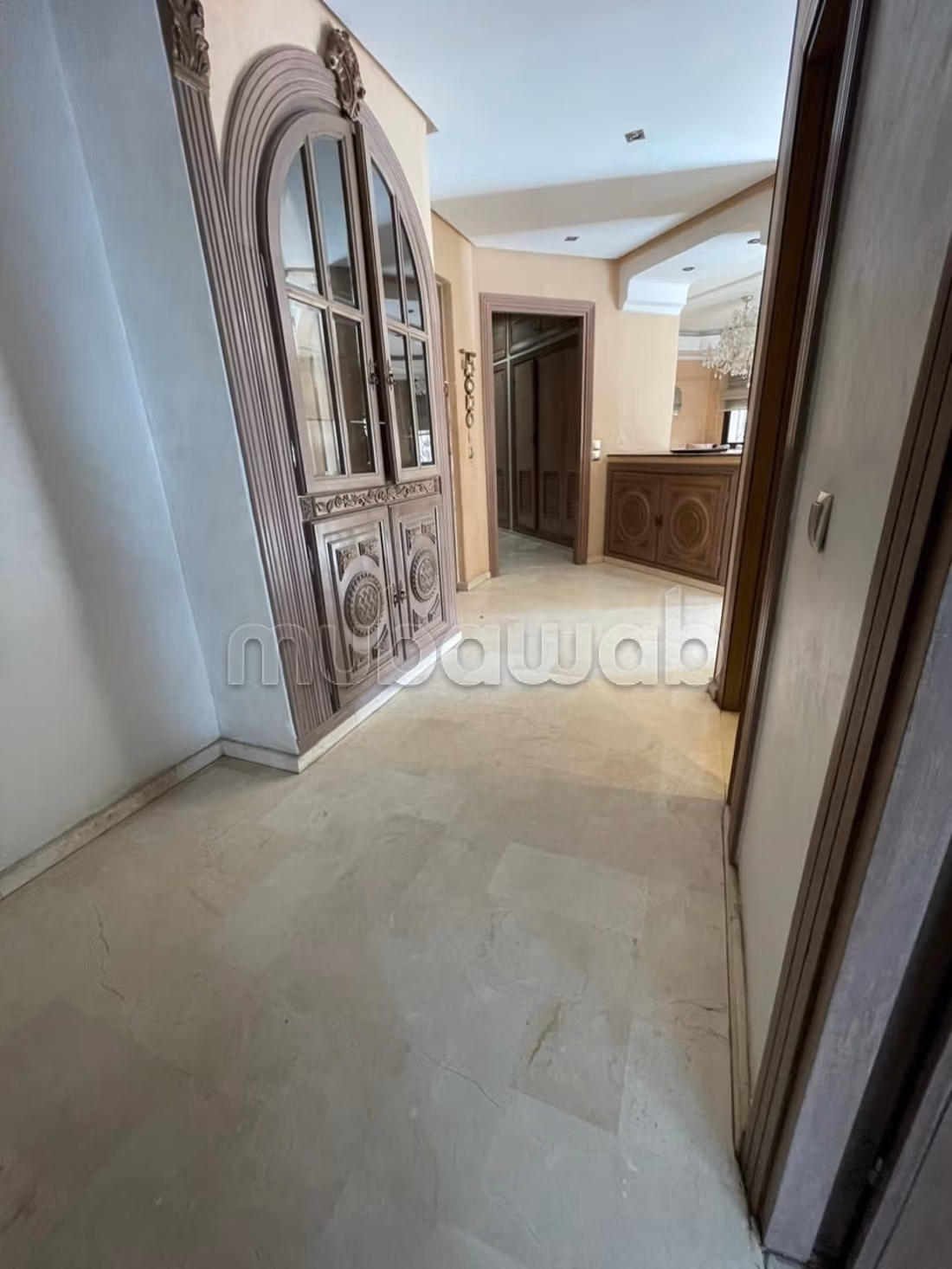 Appartement 242 m² à Mers Sultan — 21