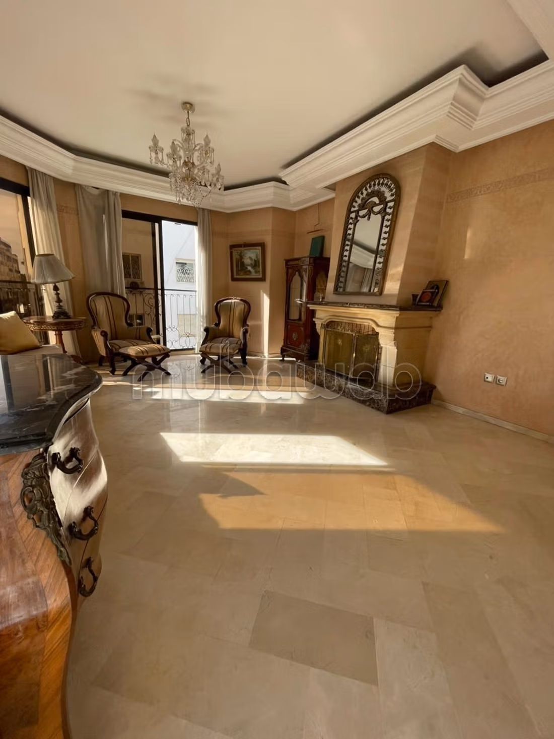 Appartement 242 m² à Mers Sultan — 15