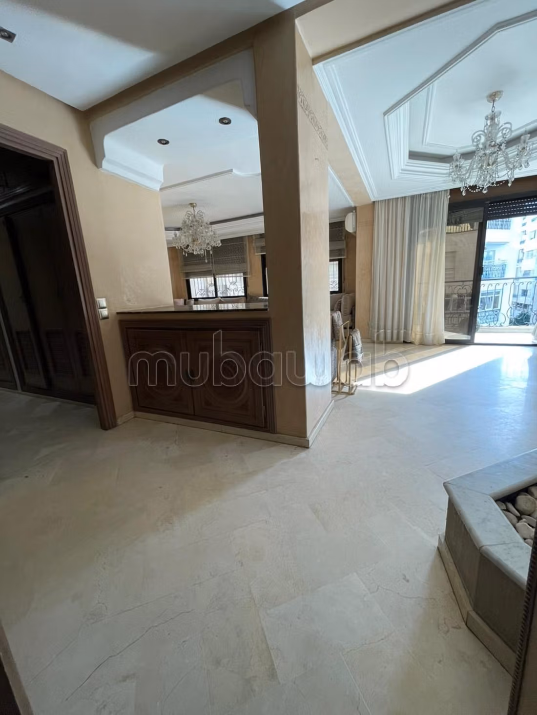 Appartement 242 m² à Mers Sultan — 13