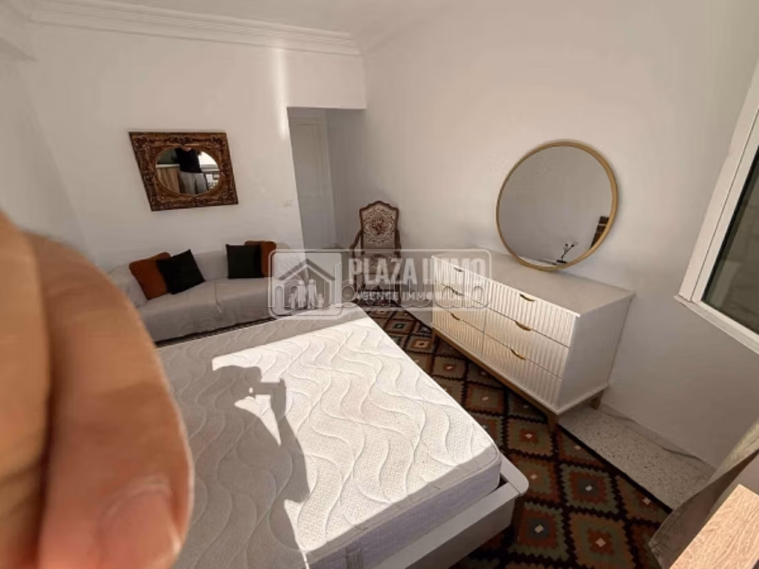 A vendre un appartement s3 laouina