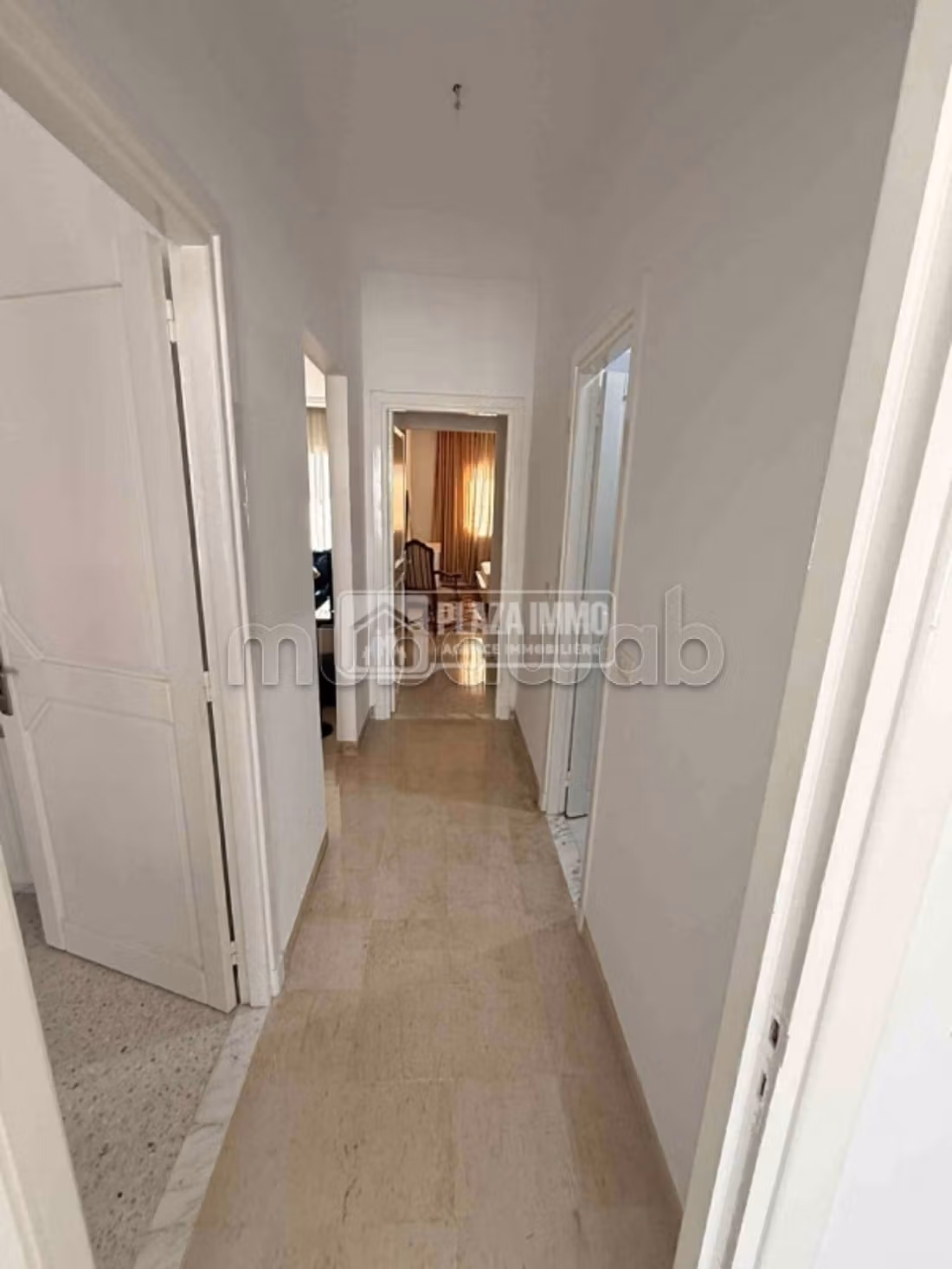A vendre un appartement s3 laouina