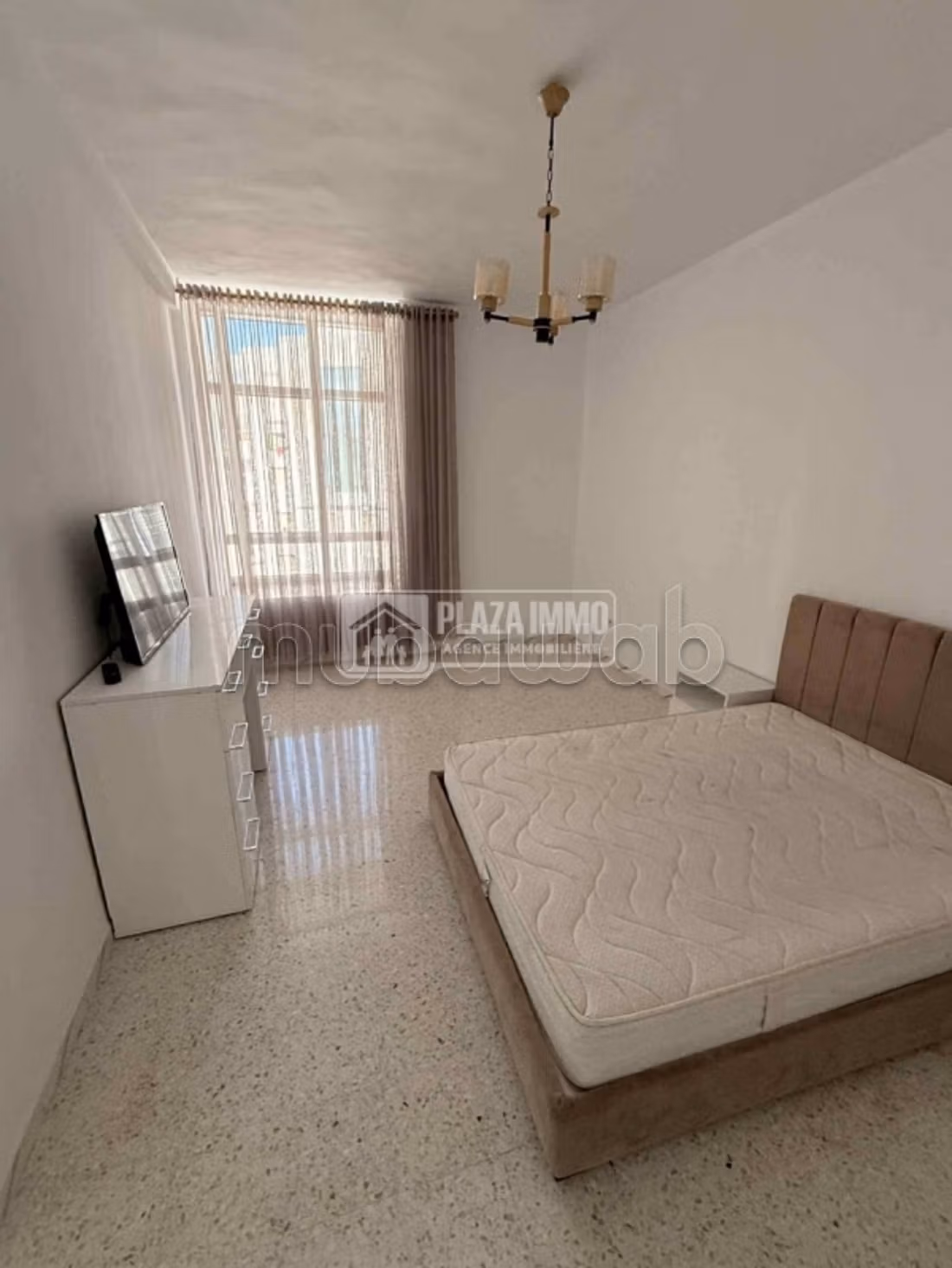 A vendre un appartement s3 laouina
