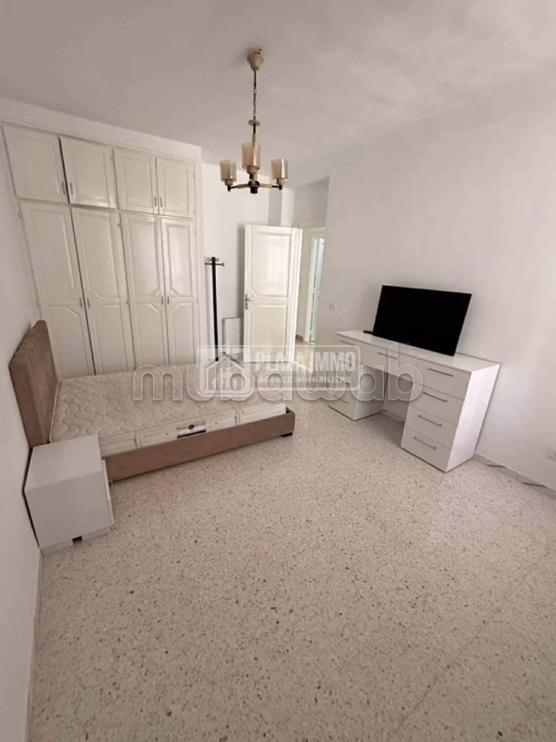A vendre un appartement s3 laouina