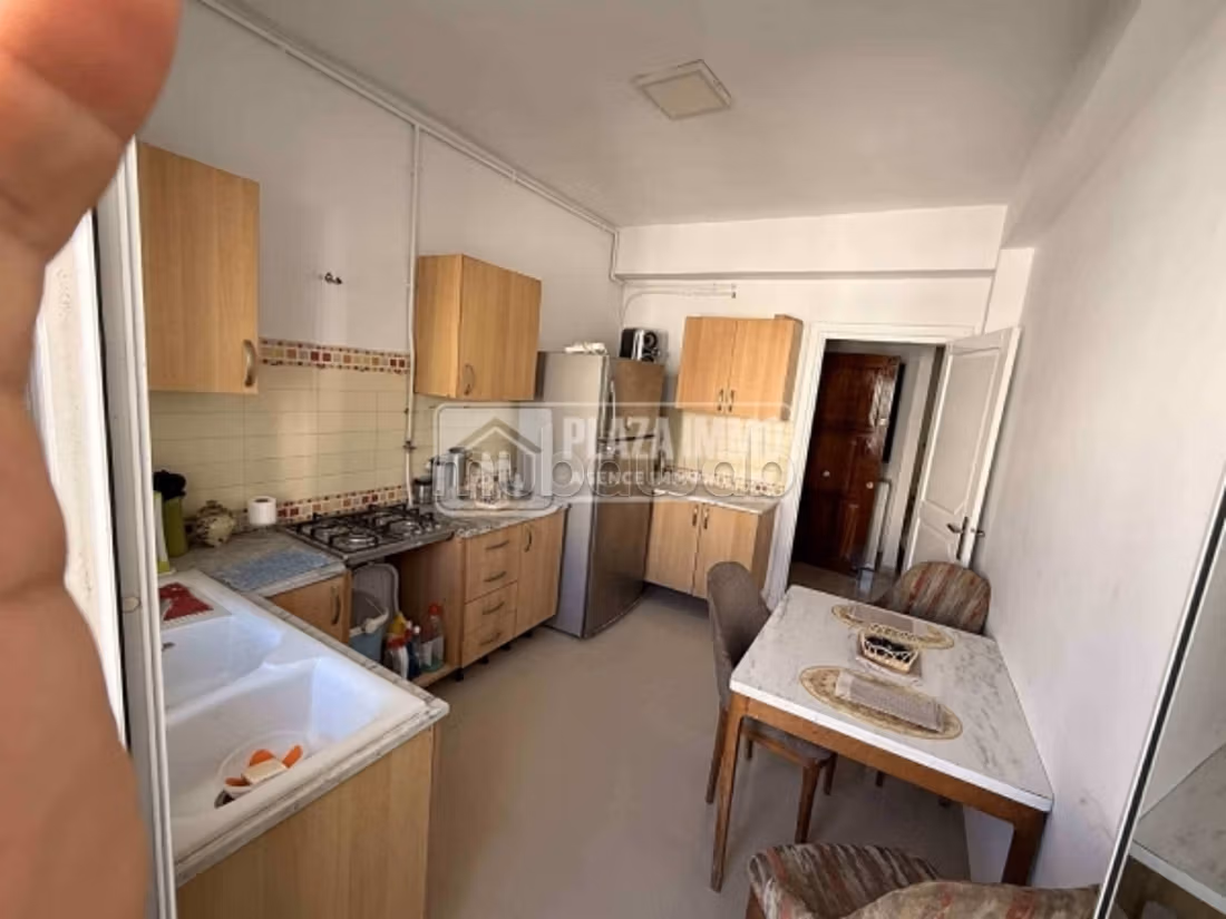 A vendre un appartement s3 laouina