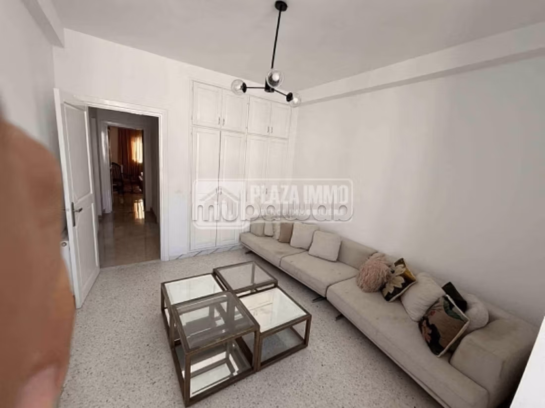A vendre un appartement s3 laouina