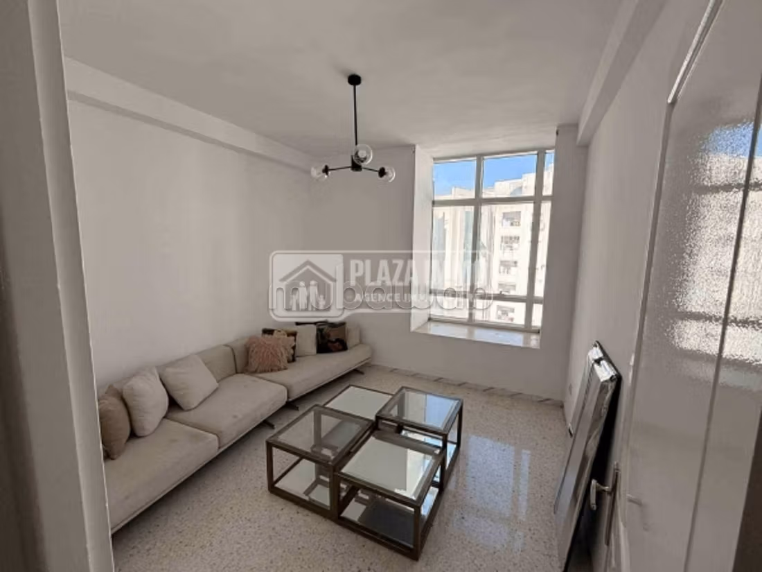 A vendre un appartement s3 laouina