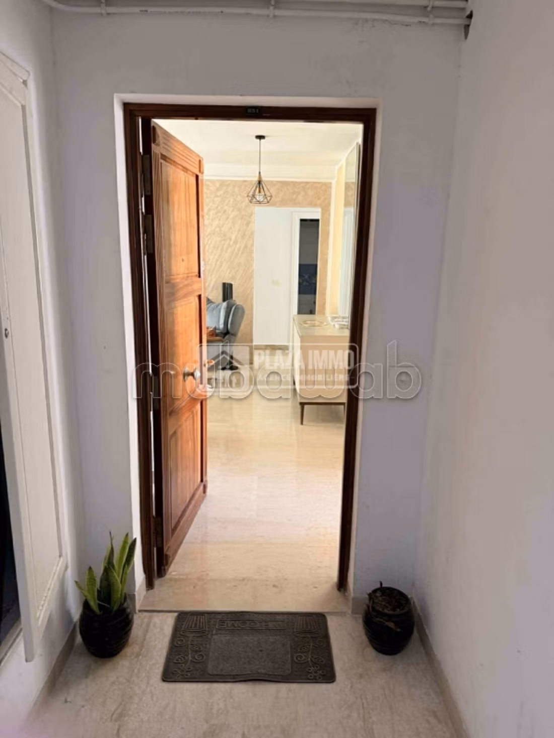 A vendre un appartement s3 laouina