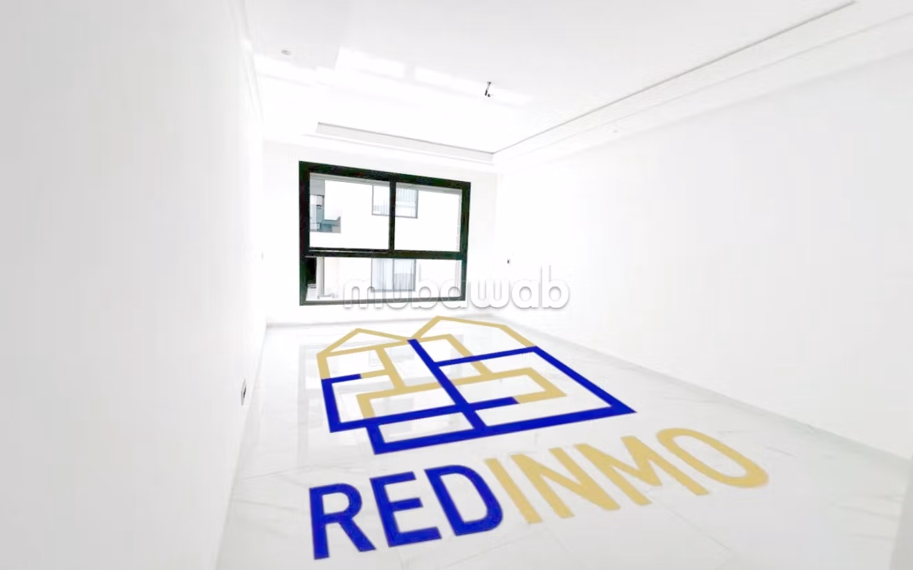 Appartement non meuble jamais habite — 5