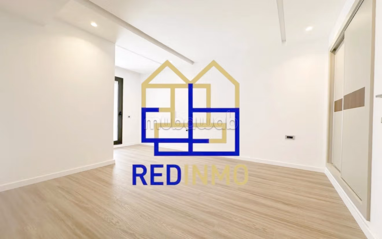 Appartement non meuble jamais habite — 6
