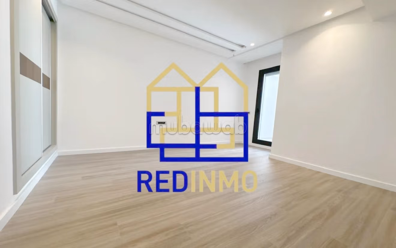 Appartement 130 m² à Mozart — 7