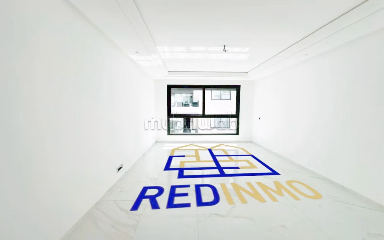 Appartement 130 m² à Mozart — 8