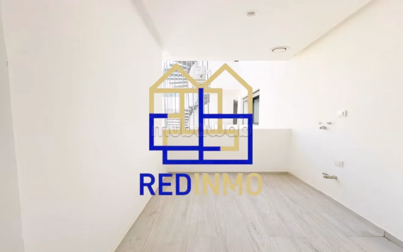 Appartement non meuble jamais habite — 4