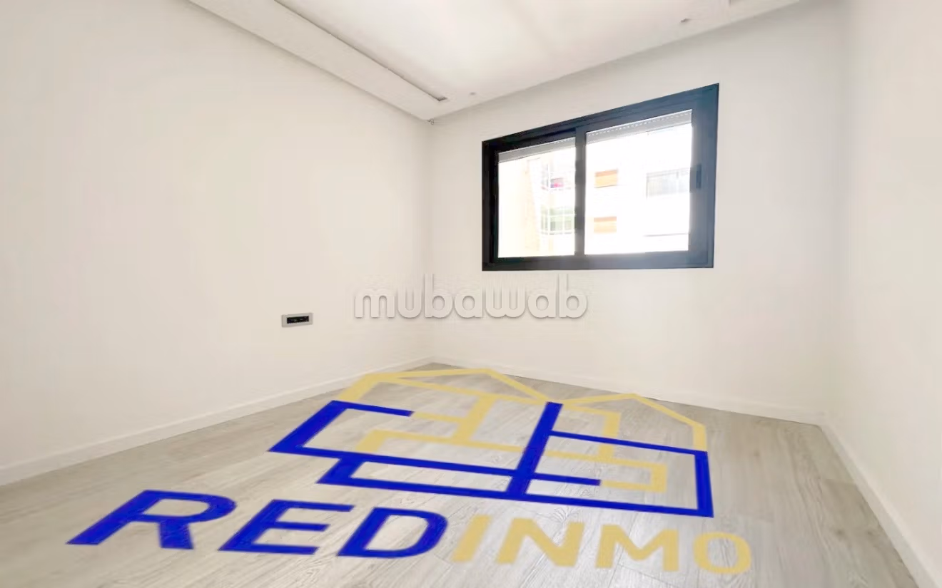 Appartement non meuble jamais habite — 3