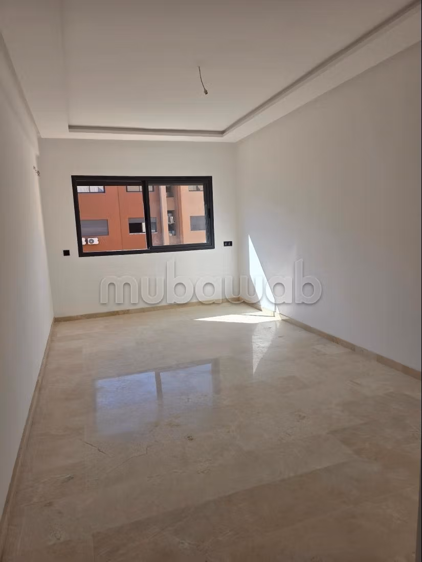 Appartement à louer à Samlalia. Surface de 80 m². Prestation de conciergerie, belle Piscine Num whatsapp