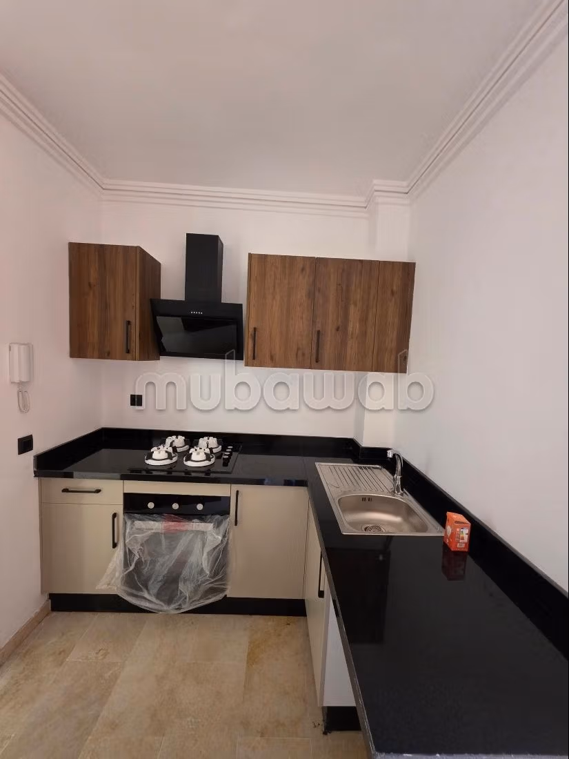 Appartement à louer à Samlalia. Surface de 80 m². Prestation de conciergerie, belle Piscine Num whatsapp