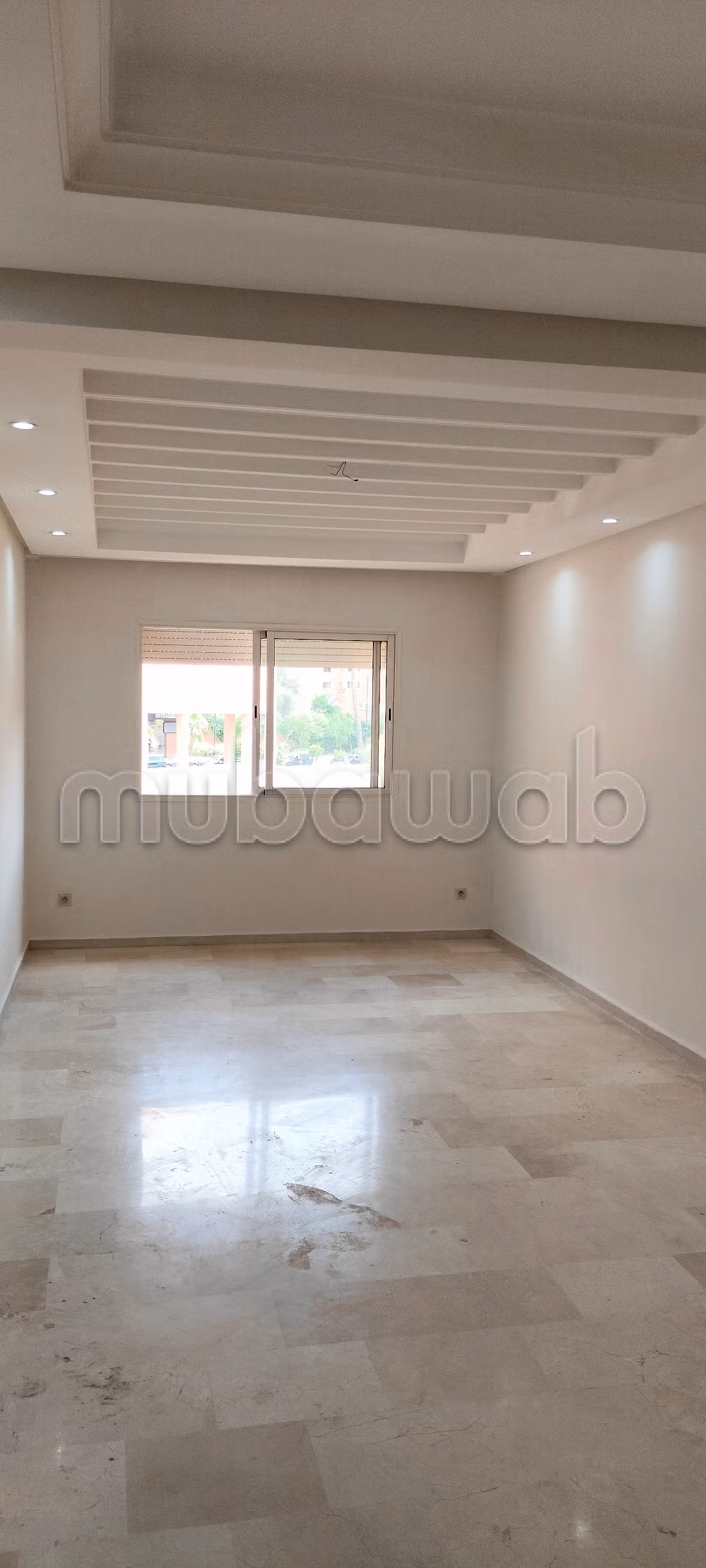 Appartement merveilleux à vendre à Simalalia. Superficie totale 85 m². Avec ascenseur et zone verte — 4