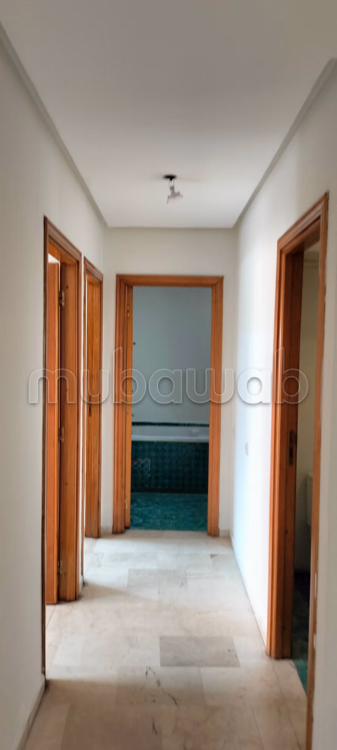 Appartement merveilleux à vendre à Simalalia. Superficie totale 85 m². Avec ascenseur et zone verte — 5