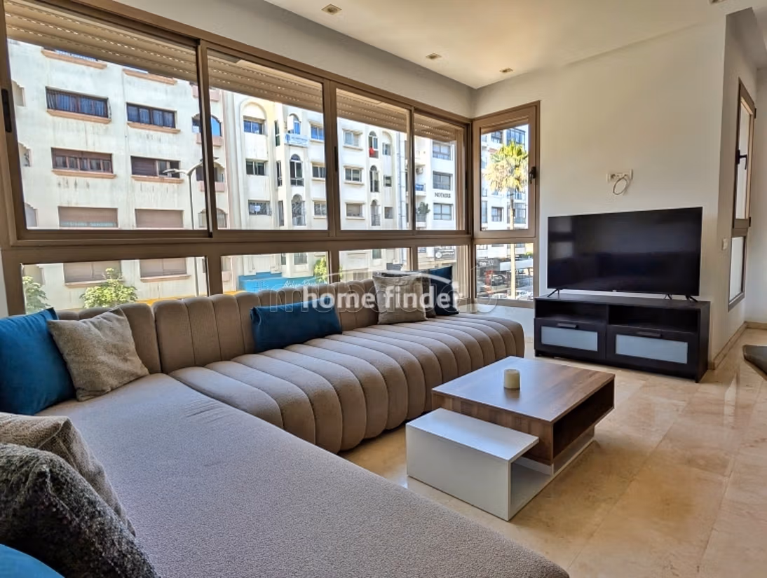 Studio meublé à louer sur Bourgogne Ouest
55 m²