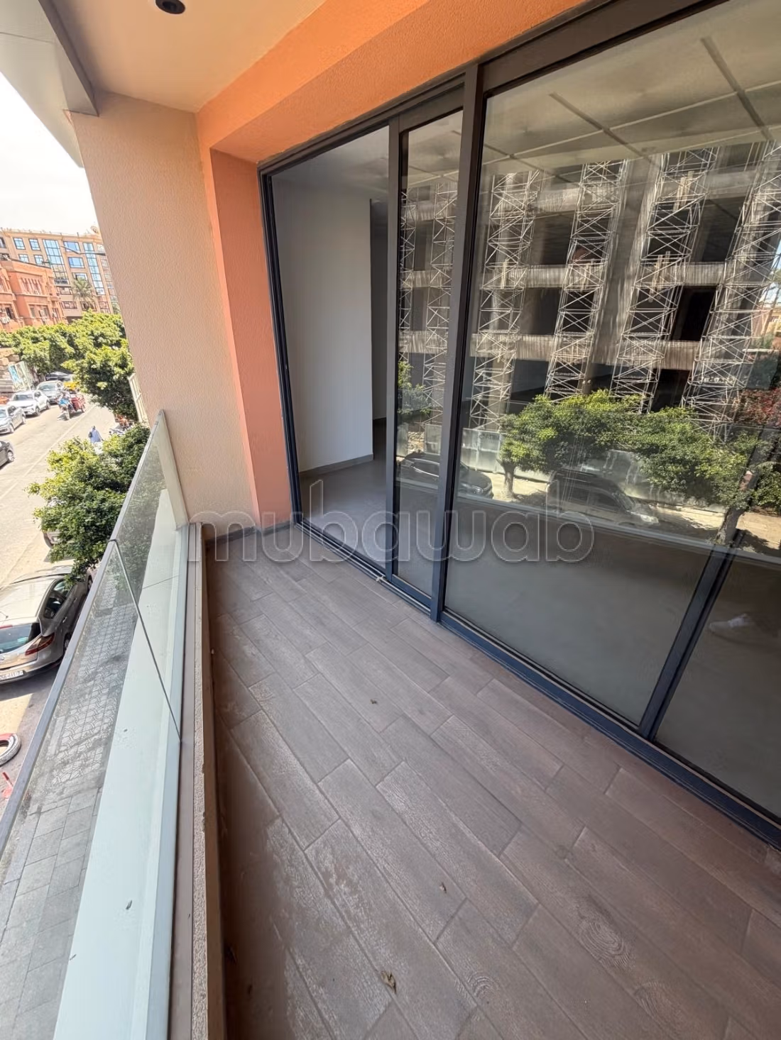 For rent High-end office space Guéliz