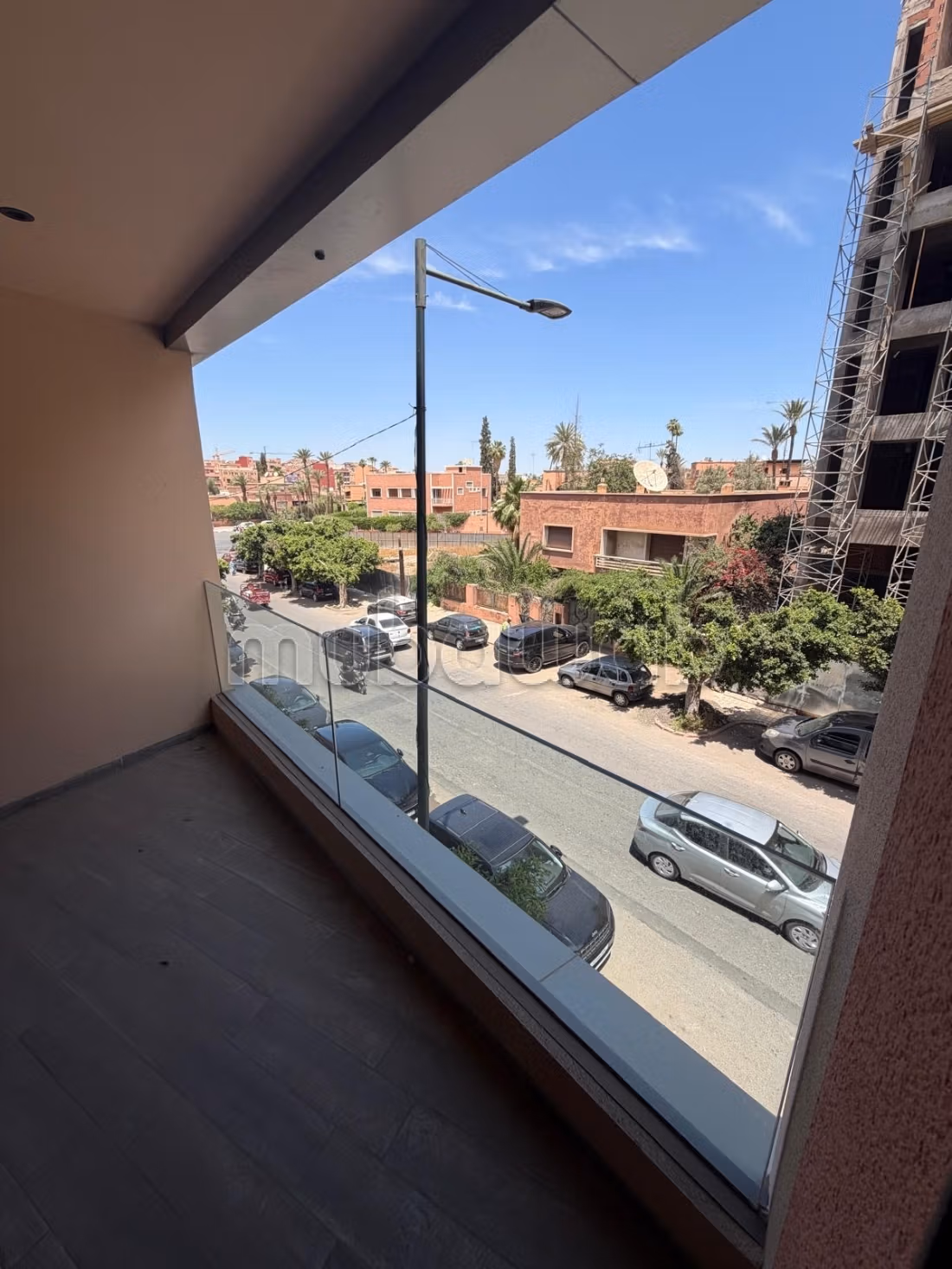 For rent High-end office space Guéliz
