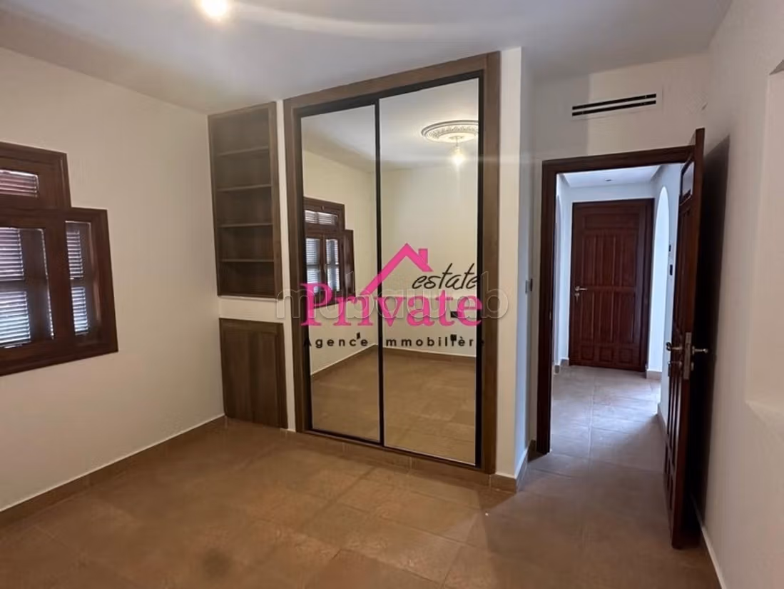 Vente VILLA 345 m² JBEL KBIR Tanger Ref: VZ421